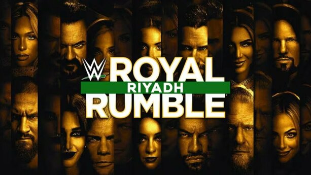 wwe royal rumble 2026 horarios cartelera donde ver online